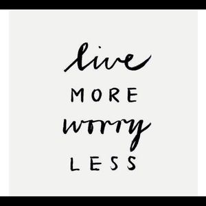 Meet your Posher, Sandy